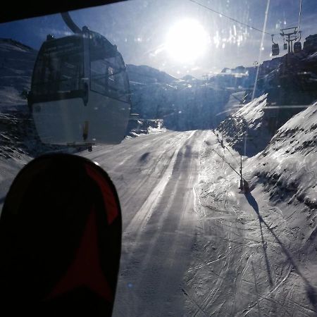 Ski Park Monte Gorbea Sierra Nevada Dış mekan fotoğraf