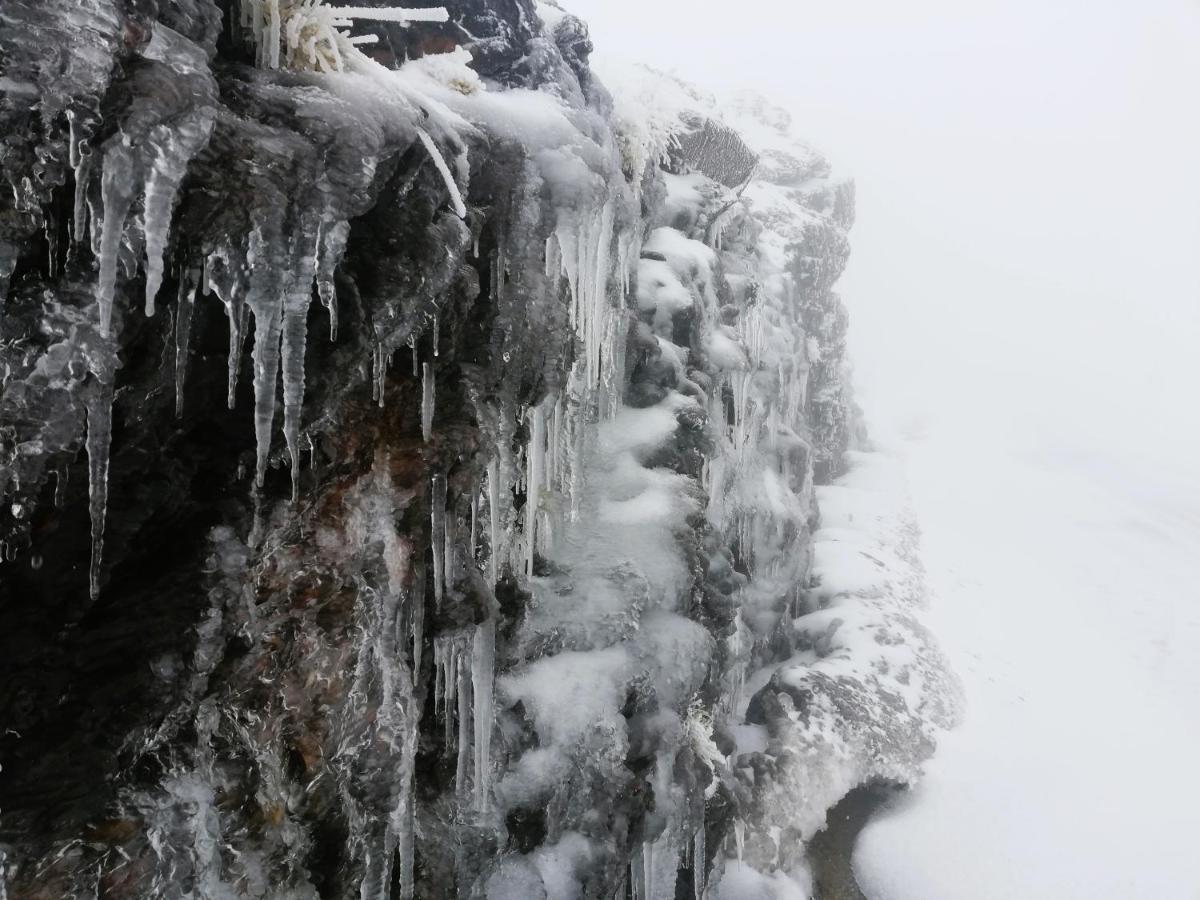 Ski Park Monte Gorbea Sierra Nevada Dış mekan fotoğraf