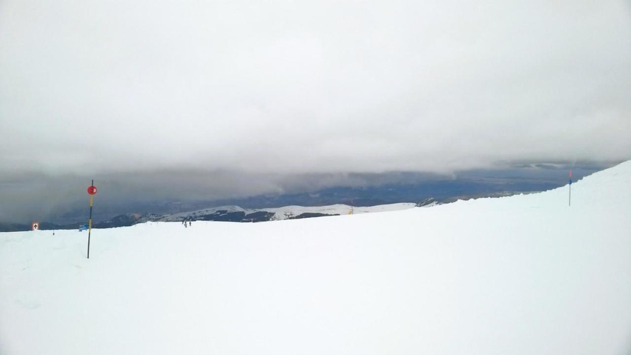 Ski Park Monte Gorbea Sierra Nevada Dış mekan fotoğraf