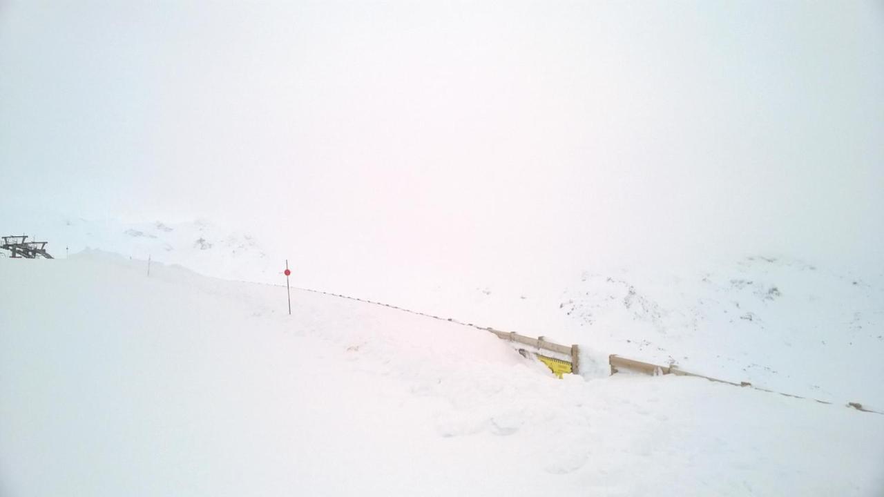 Ski Park Monte Gorbea Sierra Nevada Dış mekan fotoğraf